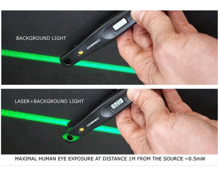 Line laser 100mW wide line width outdoor for safe public operation (1)